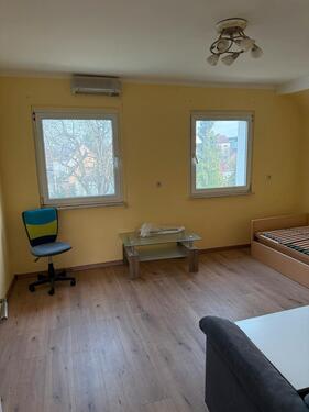 Foto - 3 Zimmer Etagenwohnung zur Miete in Nürnberg