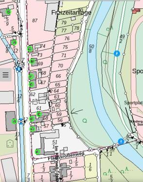 Foto - Garten zur Verpachtung – 266 m² in 38315 Schladen