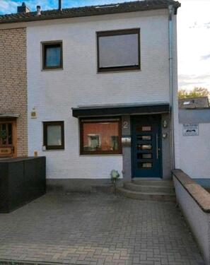 Foto - Saniertes und Modernisiertes Reiheneckhaus Reihenendhaus