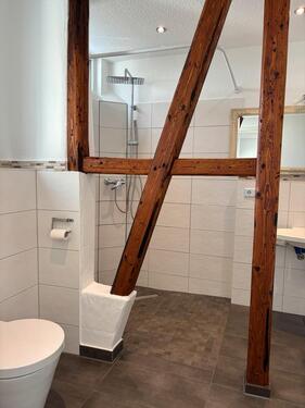 Foto - Etagenwohnung in Blankenrath zur Miete