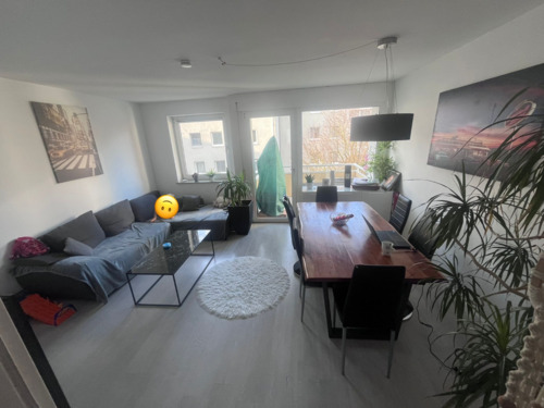 Foto - Helle 4,5-Zimmer Wohnung mit Balkon in Weißenthurm