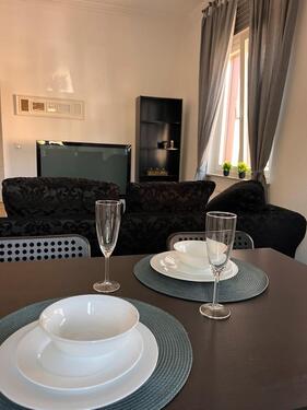 Foto - Möblierte Wohnung zu vermieten inkl WLAN Heizung NK