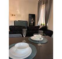 Möblierte Wohnung zu vermieten inkl WLAN Heizung NK - Koblenz Lay