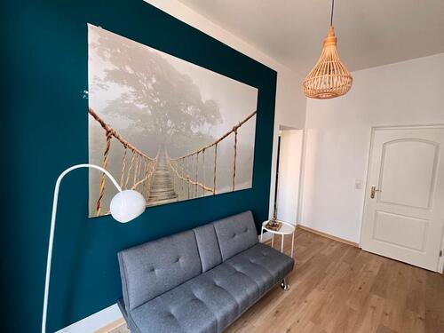 Foto - 3 Zimmer Etagenwohnung zur Miete in Koblenz