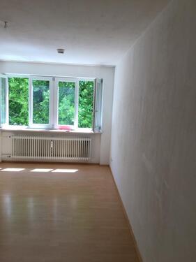 Foto - 1 Zimmer Etagenwohnung zum Kaufen in Straubing