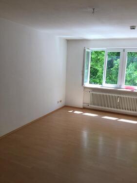 Foto - 1 Zimmer Etagenwohnung in Straubing