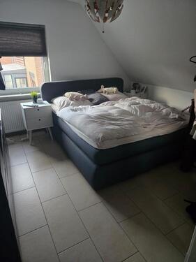 Foto - Attraktive 3-Zimmer-Wohnung mit Balkon und Garage in Sievershause