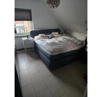 Attraktive 3-Zimmer-Wohnung mit Balkon und Garage in Sievershause - Lehrte