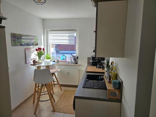 Foto - 3 Zimmer Etagenwohnung in Lehrte