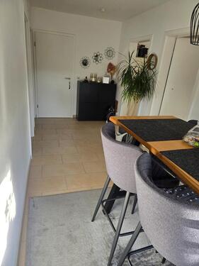 Foto - Etagenwohnung in Lehrte zur Miete