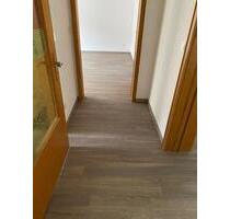 Ansprechende, gepflegte 2 ZKB zur Miete in Schiffweiler