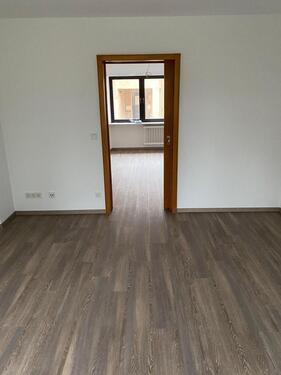 Foto - 2 Zimmer Erdgeschoßwohnung in Schiffweiler