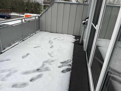 Foto - 4 Zimmer Dachgeschoßwohnung in Rotenburg (Wümme)