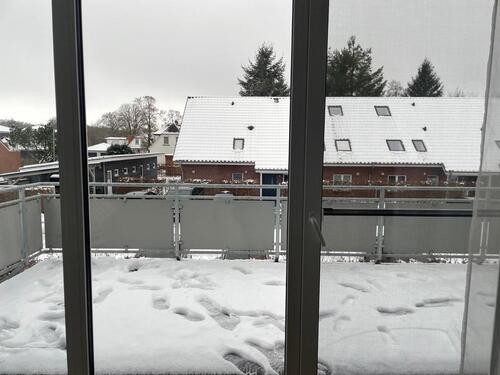 Foto - Dachgeschoßwohnung in Rotenburg (Wümme) zur Miete