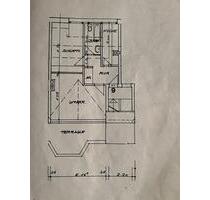Zentrale-2 Zi-Wohnung (58qm) in Bargteheide