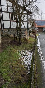 Foto - Reihenmittel Haus Loft Atelier Wohnung Brachttal 95m2 mit Garten