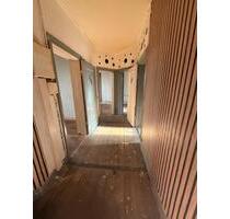 Coole 4-Zimmer-Wohnung in Bahnhofsnähe – perfekt für WGs! - Lübeck Sankt Lorenz Nord