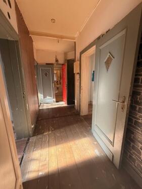 Foto - 4 Zimmer Erdgeschoßwohnung zur Miete in Lübeck