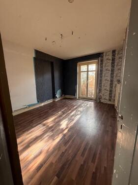 Foto - Erdgeschoßwohnung in Lübeck zur Miete