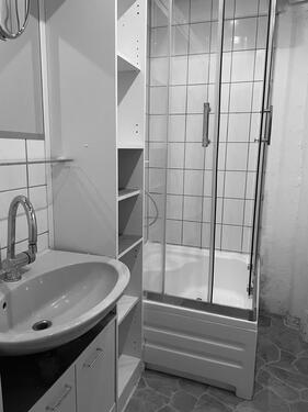 Foto - Etagenwohnung in Gailingen am Hochrhein zur Miete