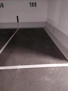Foto - Tiefgaragenstellplatz Maria-Grollmuß-Straße