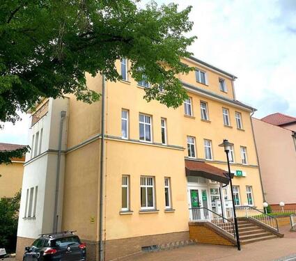 Foto - 2-Raum-Wohnung - 635,00&nbsp;EUR Kaltmiete, ca.&nbsp; 57,88&nbsp;m&sup2;