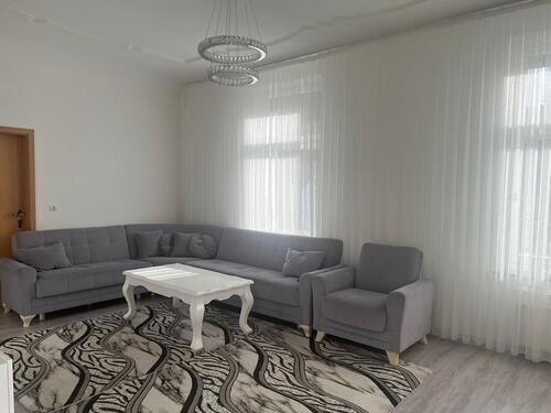 Foto - 4 Zimmer 135m2 Wohnung in Werdohl Zentrum ab 01.09.20zu vermieten