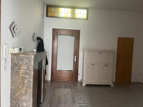 Foto - Etagenwohnung in Werdohl zur Miete