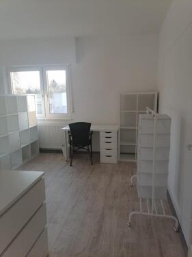 Foto - WG Zimmer in Heidelberg Südstadt möbliert ab sofort