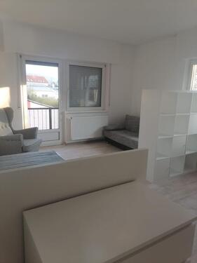 Foto - Etagenwohnung in Heidelberg zur Miete