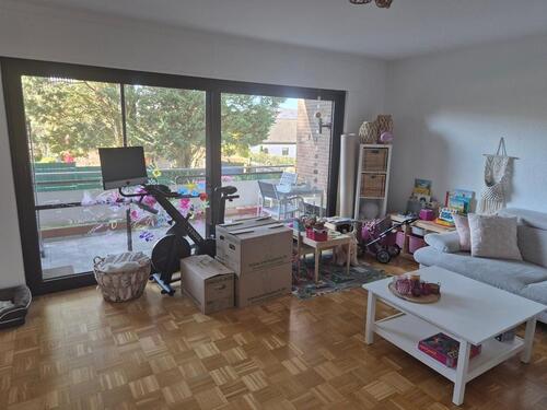 Foto - 3 Zimmer Hochparterre in Unkel