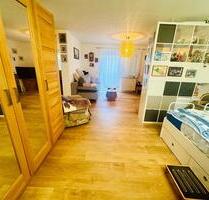 1,5 Zimmer Wohnung, Seniorenwohnheim, Terrasse - Heilbronn Böckingen