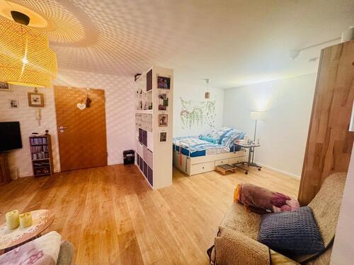 Foto - 1.5 Zimmer Erdgeschoßwohnung zur Miete in Heilbronn