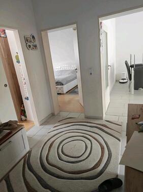 Foto - 3 Zimmer Etagenwohnung zum Kaufen in Hanau