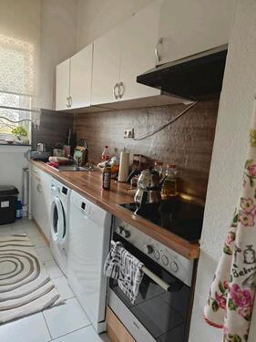 Foto - Etagenwohnung in Hanau zum Kaufen