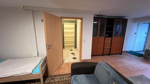 Foto - Möblierte Kellerwohnung für 1–2 Personen ideal für Studenten