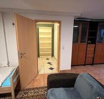 Möblierte Kellerwohnung für 1–2 Personen ideal für Studenten - Dortmund Mengede