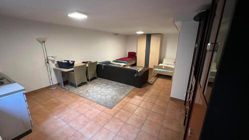 Foto - 1 Zimmer Etagenwohnung in Dortmund