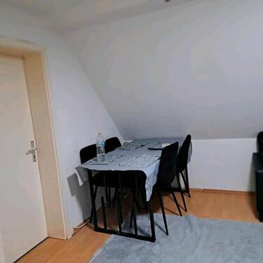 Foto - Etagenwohnung in Breuberg zur Miete