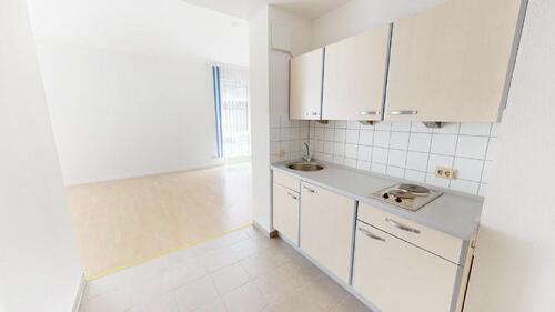 Foto - 1 Zimmer Etagenwohnung zur Miete in Erftstadt