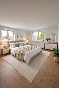 Foto - Helle, kernsanierte 3,5-Zimmer Wohnung in Filderstadt