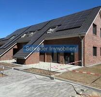 Exklusiver Erstbezug - Ihr neues Zuhause mit Herz und modernstem Komfort - Kutenholz