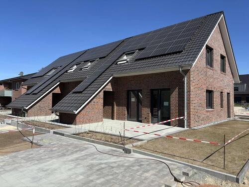 Foto - 4 Zimmer Reihenhaus zur Miete in Kutenholz