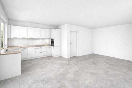 Foto - 4 Zimmer Reihenhaus in Kutenholz