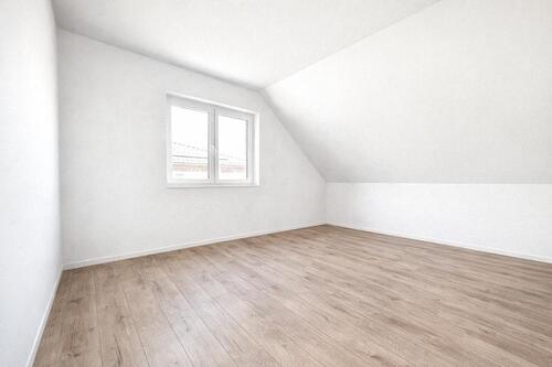 Foto - Reihenhaus in Kutenholz zur Miete