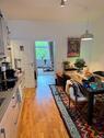 Foto - Charmante 2,5-Zimmer-Altbauwohnung (62qm) im Hochparterre