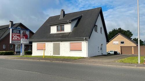 Foto - ZWEI FAMILIENHAUS IN HÜLLHORST PRIVAT VERKAUF!