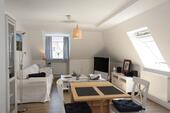 Foto - Wunderschönes 2 Zi.-Apartment in Buxtehuder Altstadt (von privat)