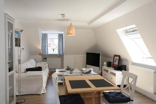 Foto - Wunderschönes 2 Zi.-Apartment in Buxtehuder Altstadt (von privat)