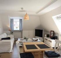 Wunderschönes 2 Zi.-Apartment in Buxtehuder Altstadt (von privat)